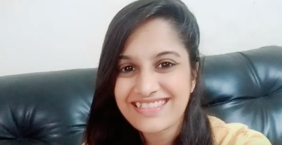 Parent testimonial - CP Goenka International School