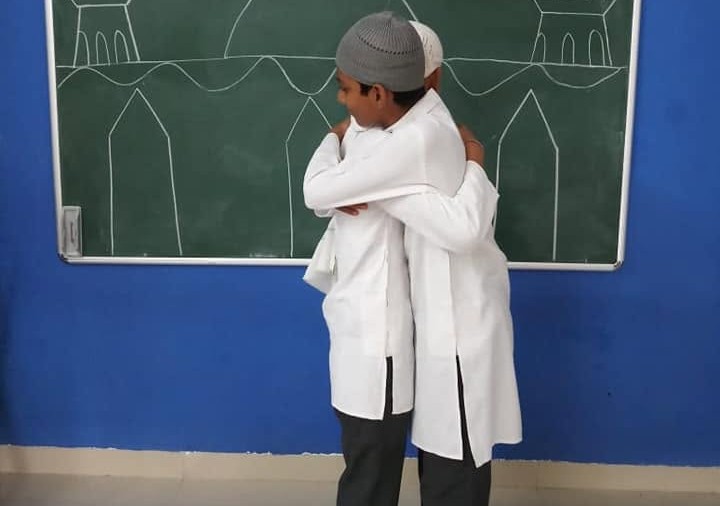 Embracing Diversity Cultivating Empathy