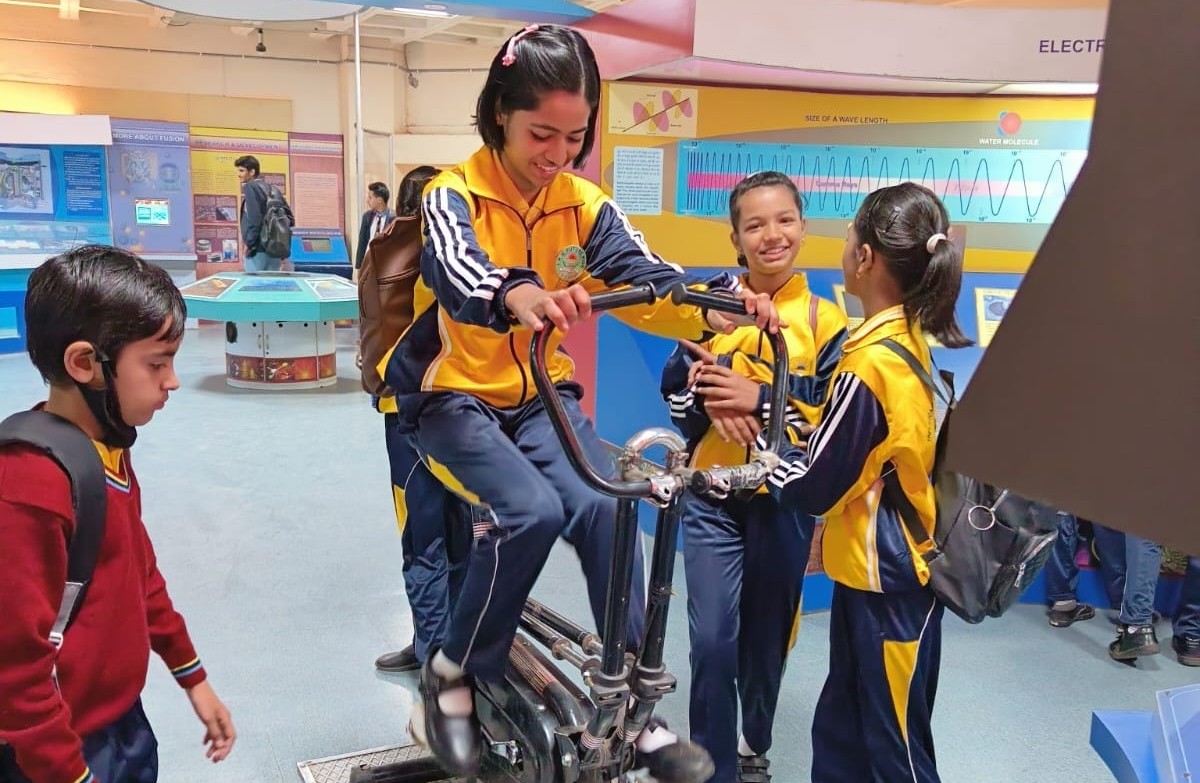 Global Perspectives Local Understanding