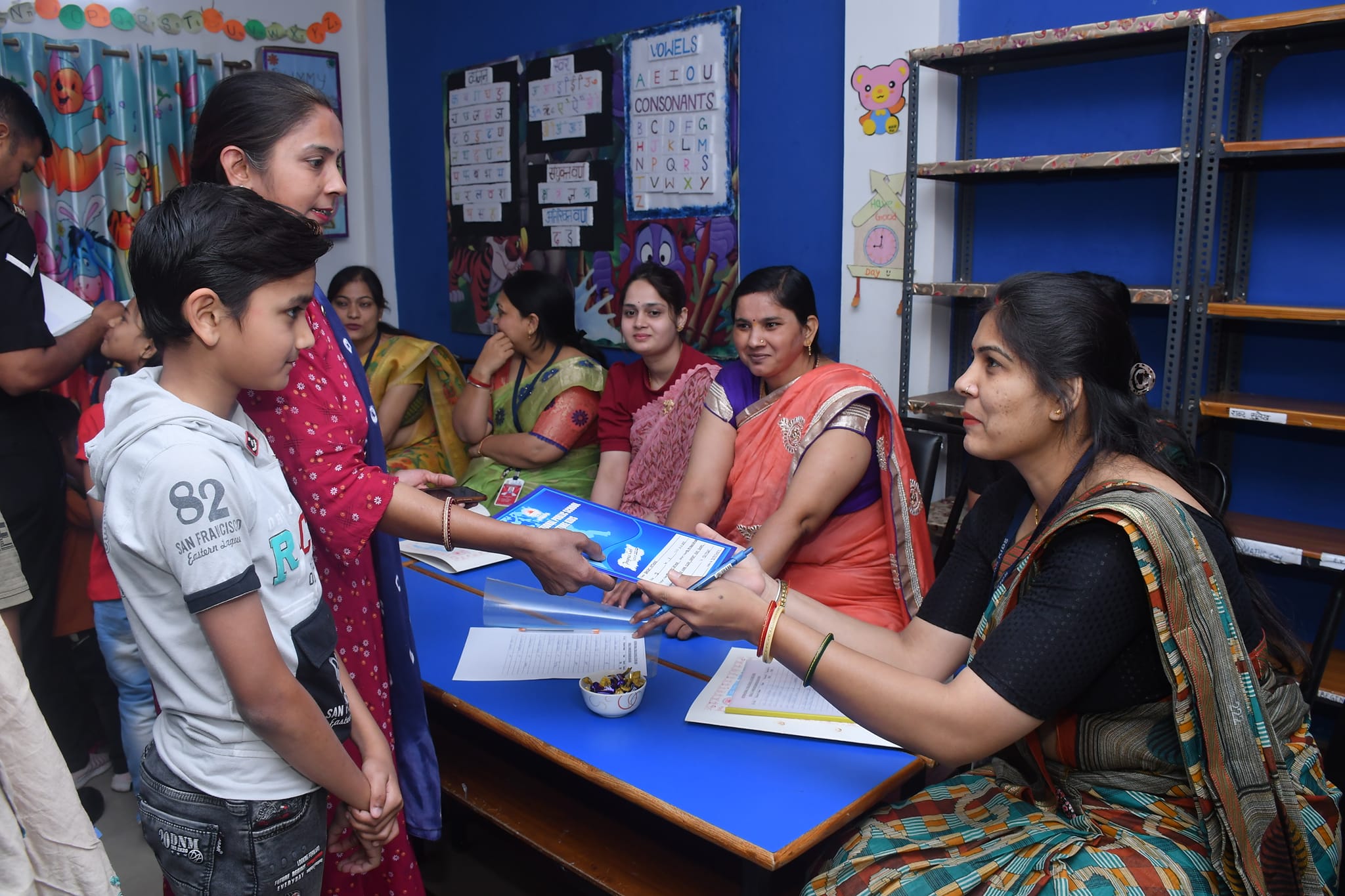 Holistic Support Network