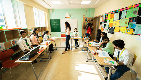 Study Programs