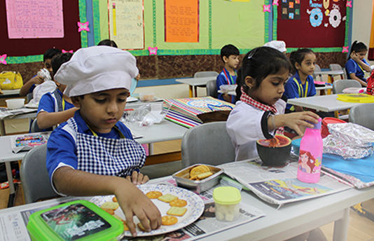 Career Guidance Program for Students