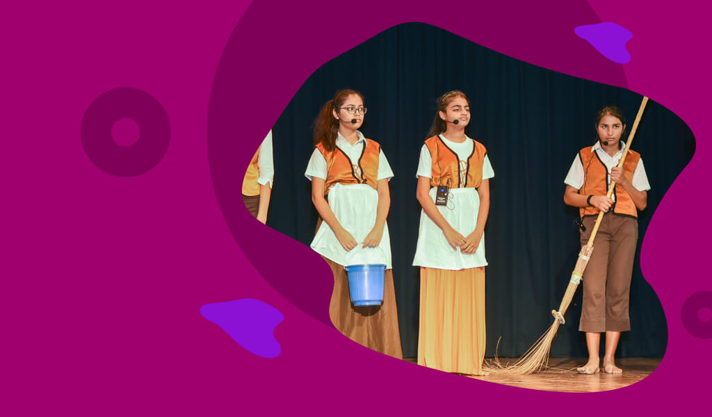 Best IGCSE Schools In Mumbai 