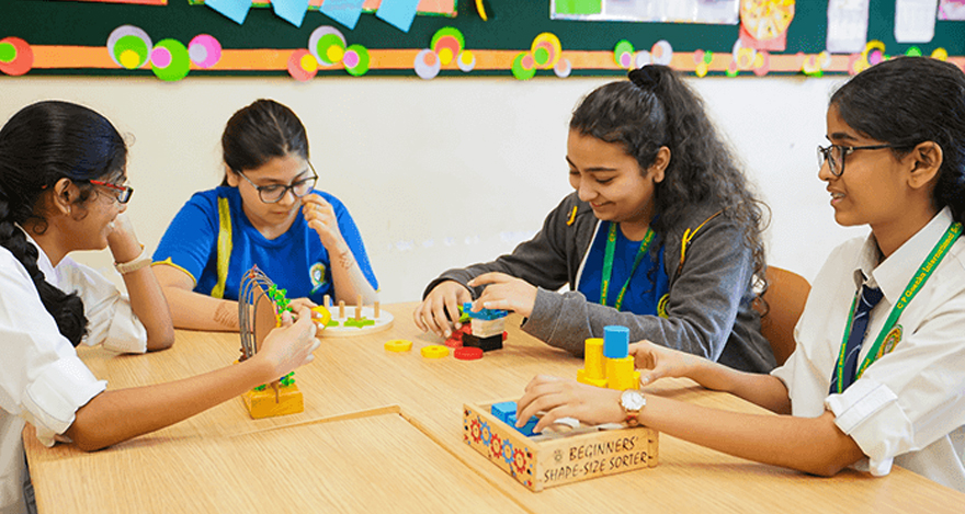 How to Keep Children Engaged During Lockdown 2020 – Recommendations from the Best International Schools in Mumbai