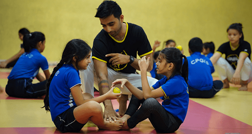 IGCSE Board Schools in Mumbai Draw Attention to Important Lessons to Learn from COVID-19