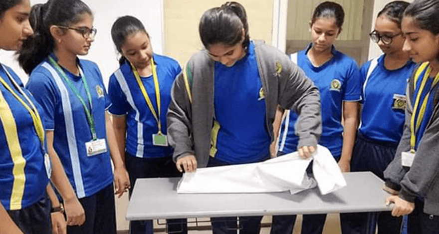 Top International School in Mumbai Paves the Way for an Acceptable Future of Schooling 