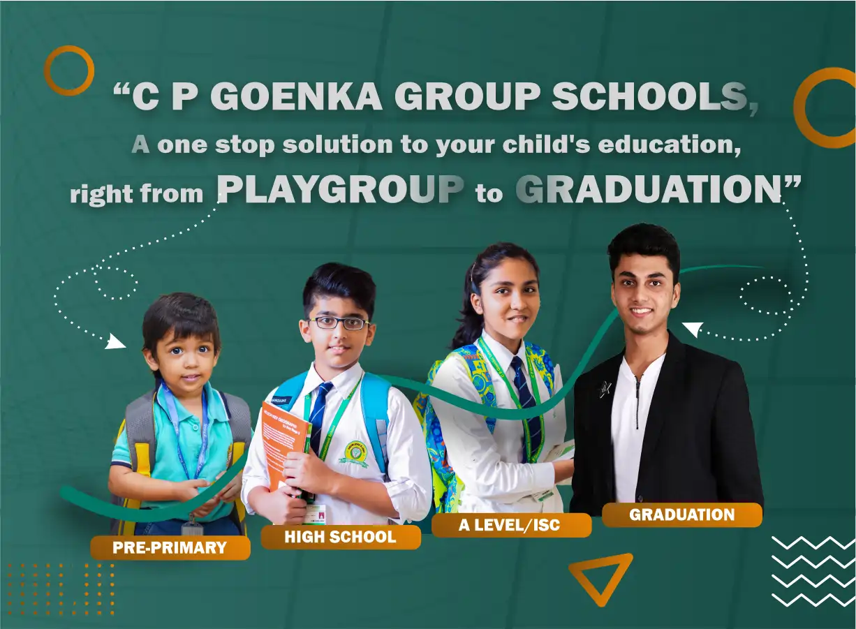 Students, CPGIS School