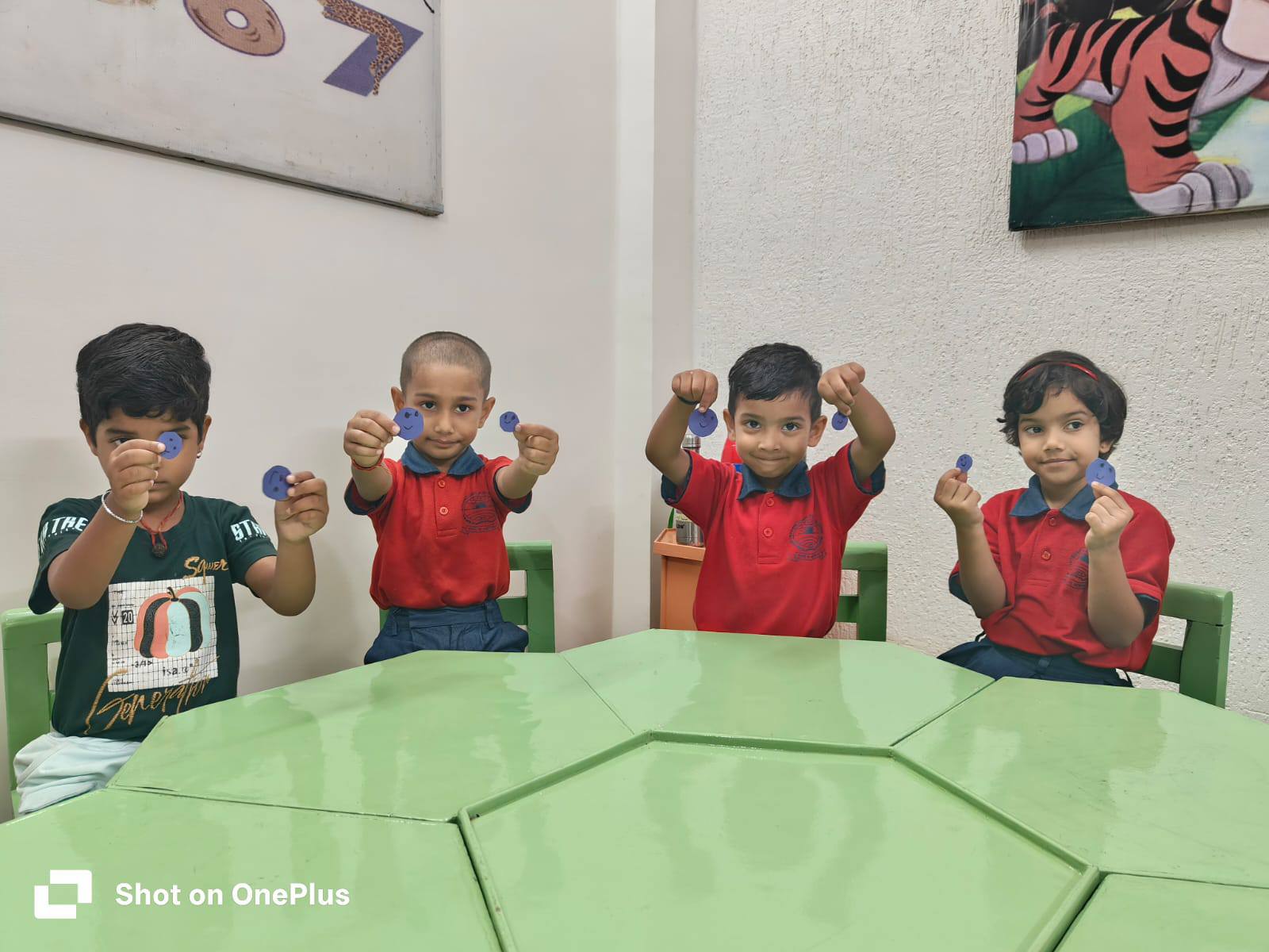  Preschools In Bhopal