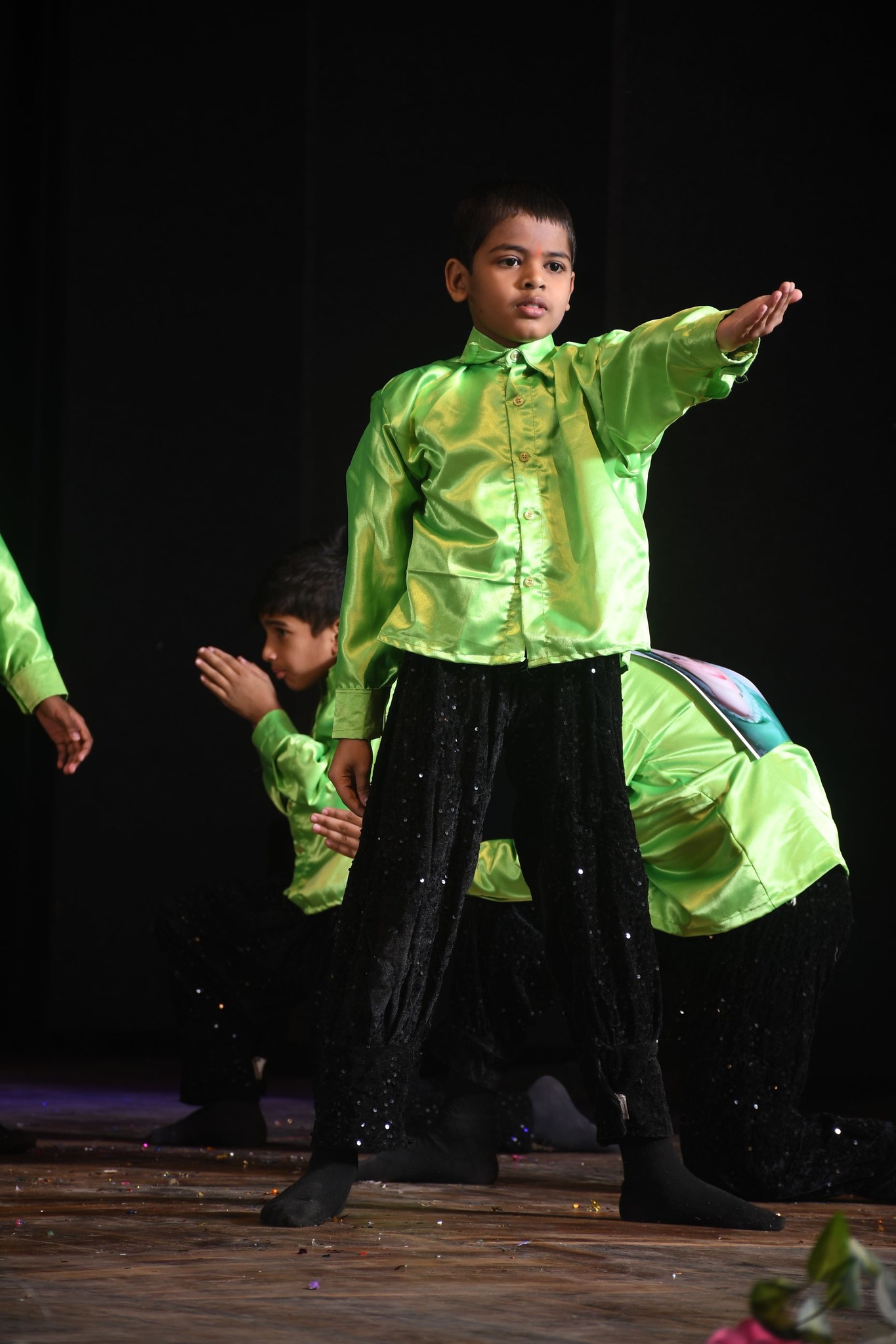  Schools In Data Colony