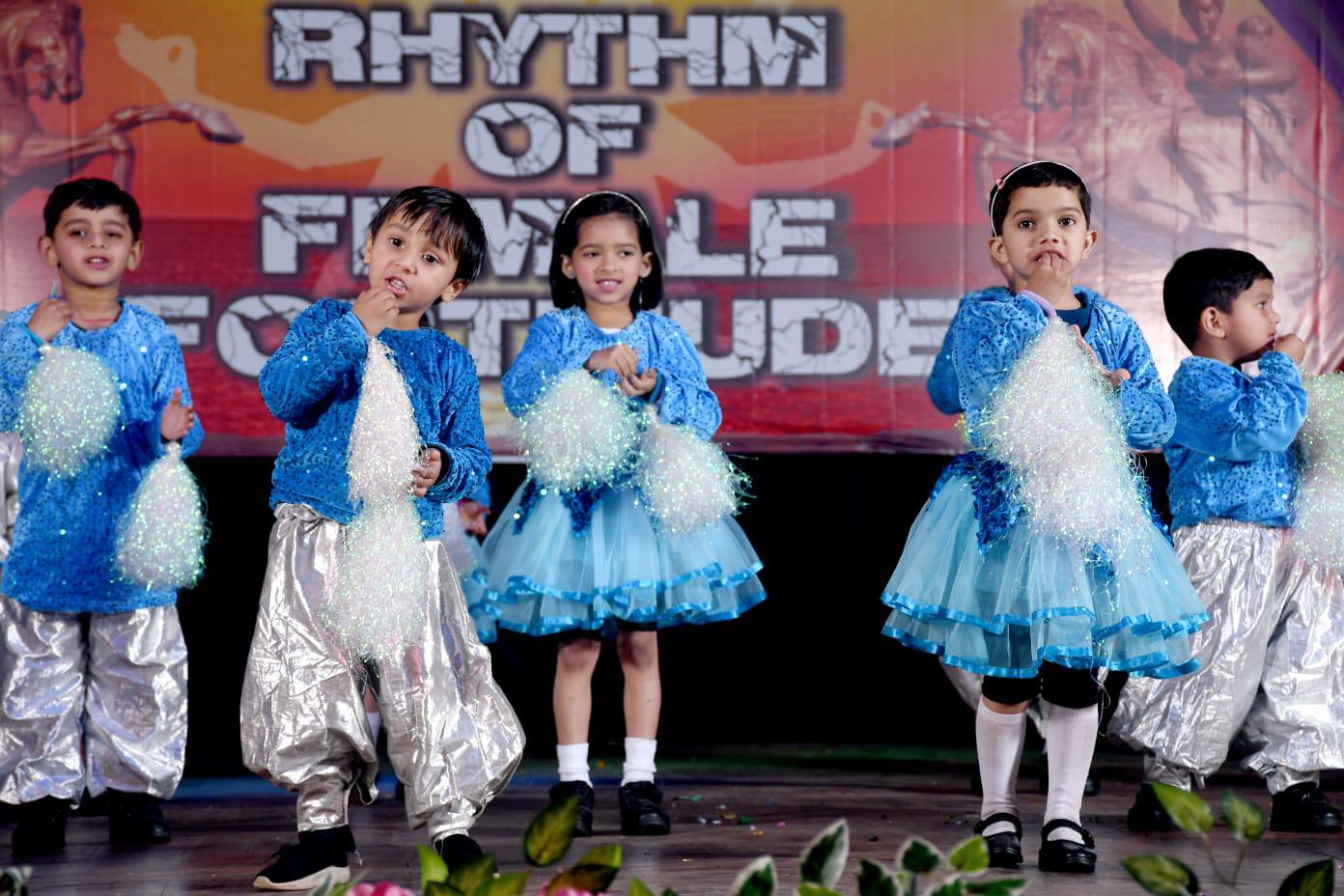 Best School In Bhopal