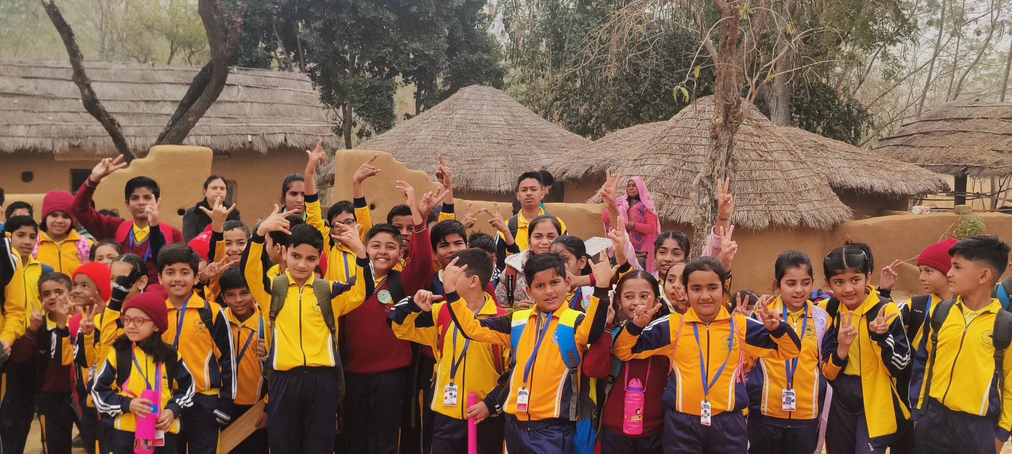   Schools In Lalghati Bhopal