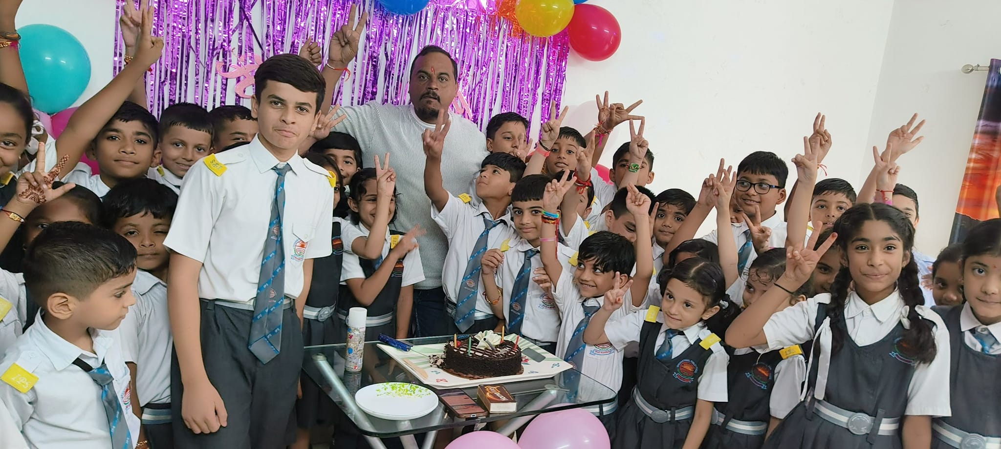 Best A Level Schools Bhopal