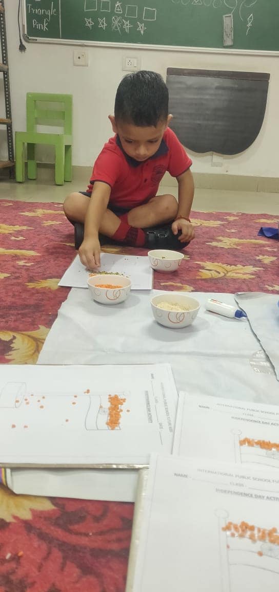 Best School In Bhopal