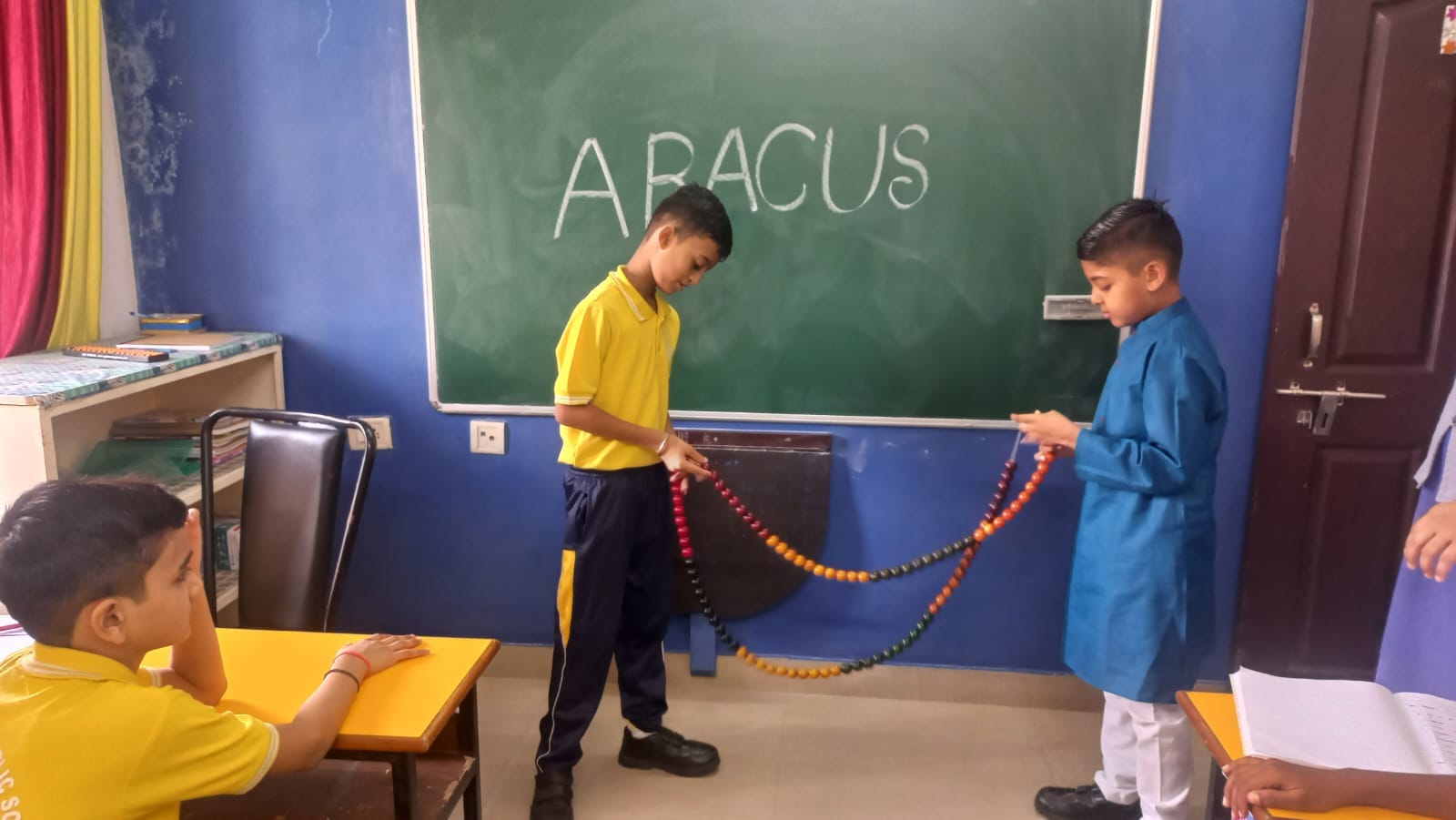   Schools In Airport Road Lalghati Bhopal