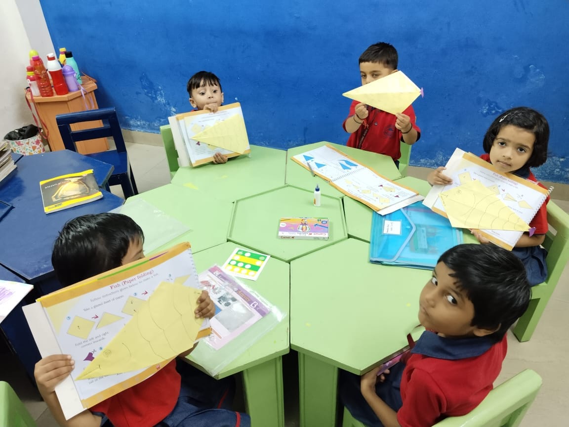 Best A Level Schools Bhopal