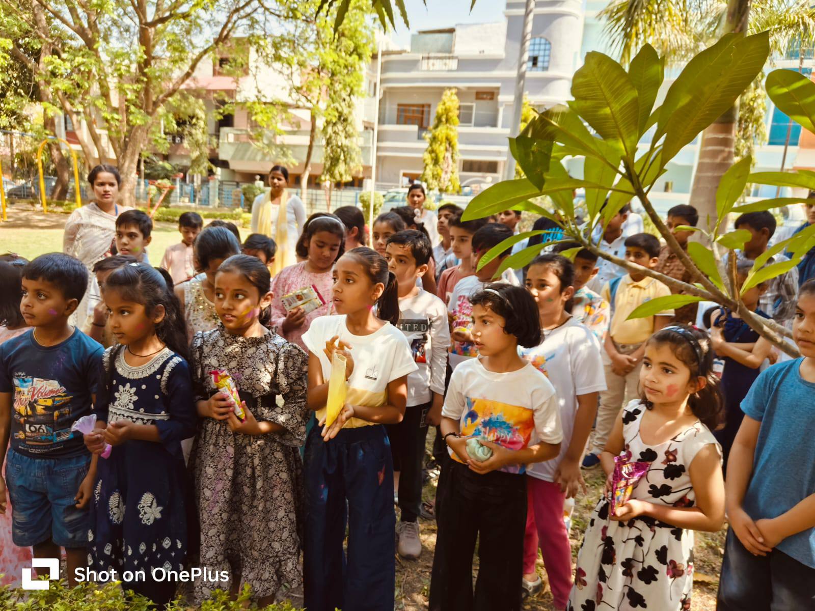 Schools In Airport Road