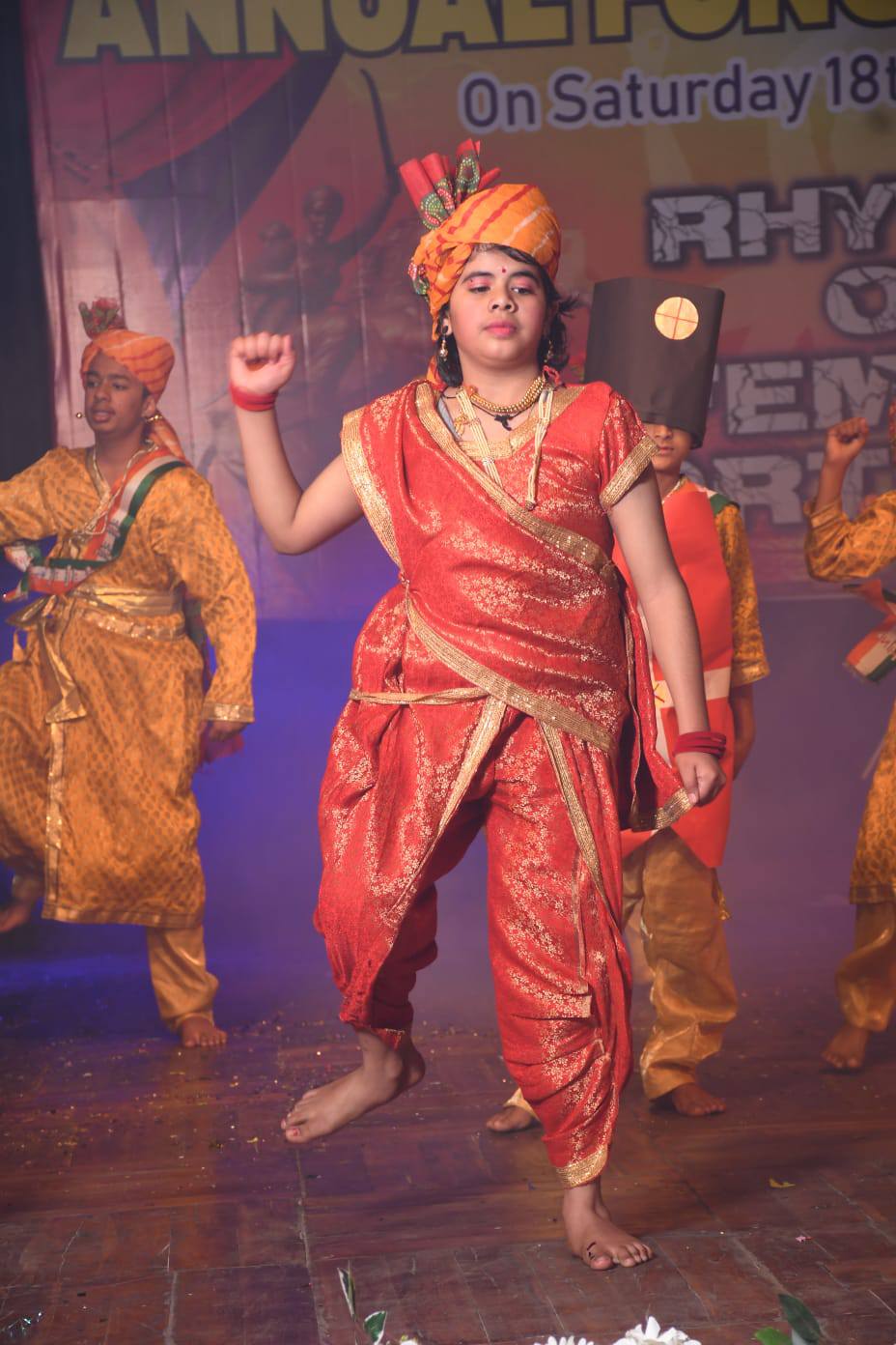 Best   School In Bhopal