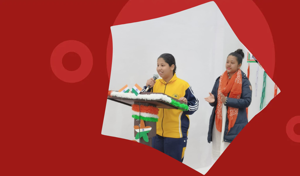 Top School In Bhopal