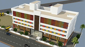 International School in Pune