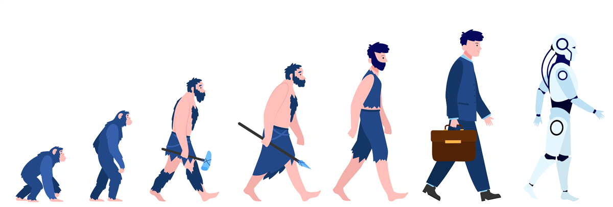 human-evolution