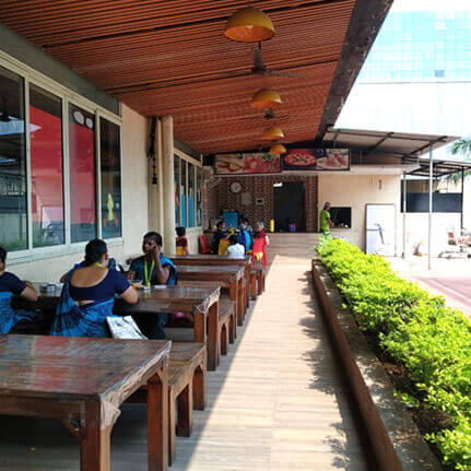 canteen facility