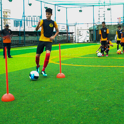 football turf
