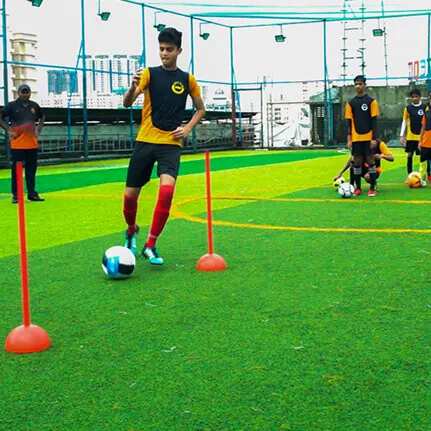 Football Turf