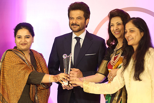 CPGIS awarded