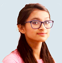 Kunjal Narkhede - CP Goenka International School