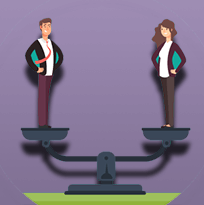 Respect and Gender Equality