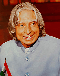Dr. Abdul Kalam