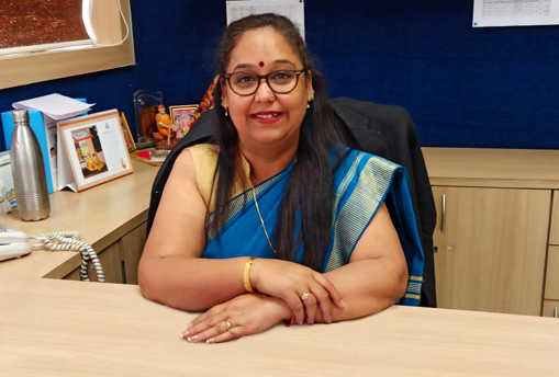 Preschool in Mumbai