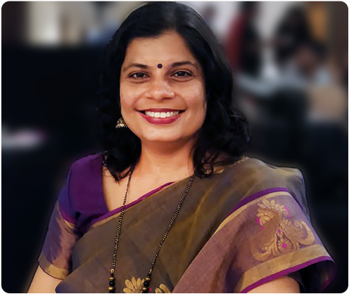 Dr. Smita Gandhi