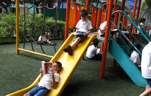Play Ground